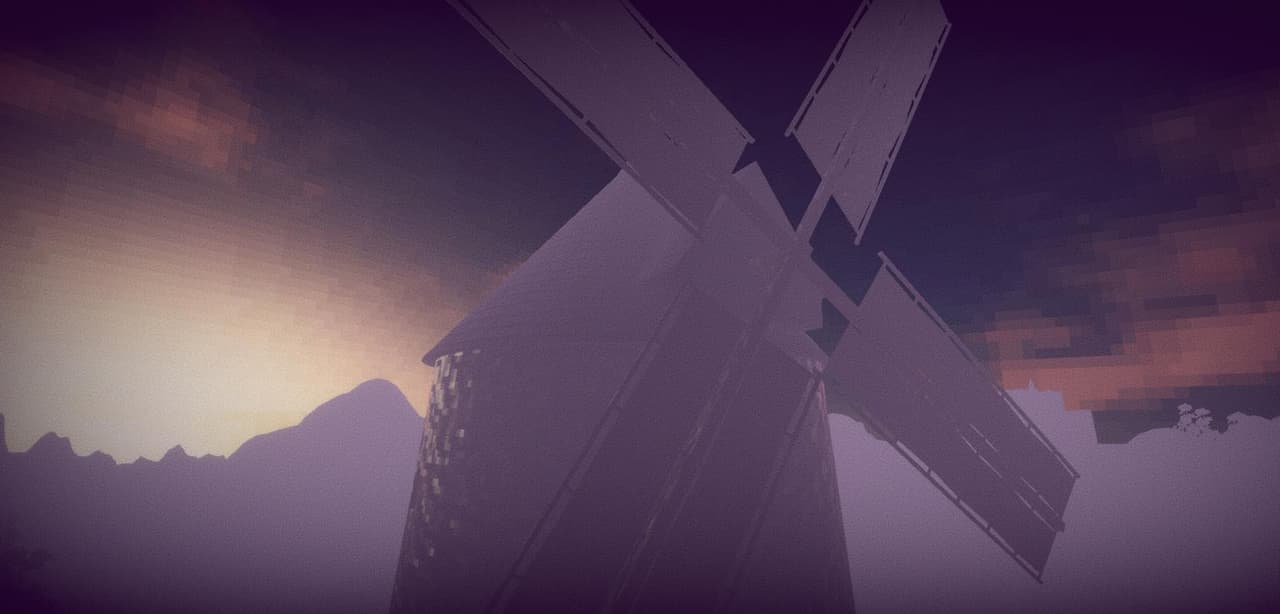 The Path of Two Towers screenshot 3