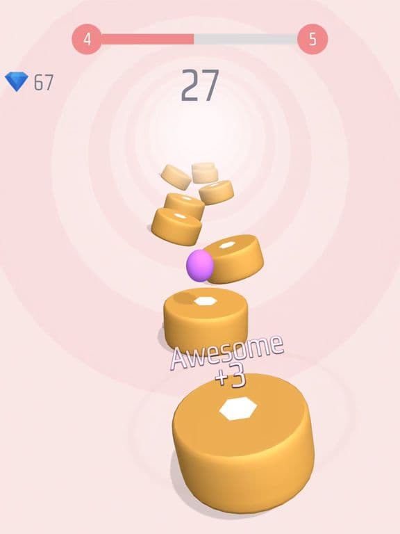 Tunnel Jumper screenshot 5