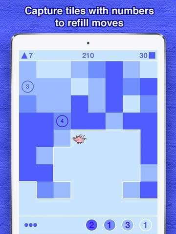 Flying Pig: Change color to get higher screenshot 4