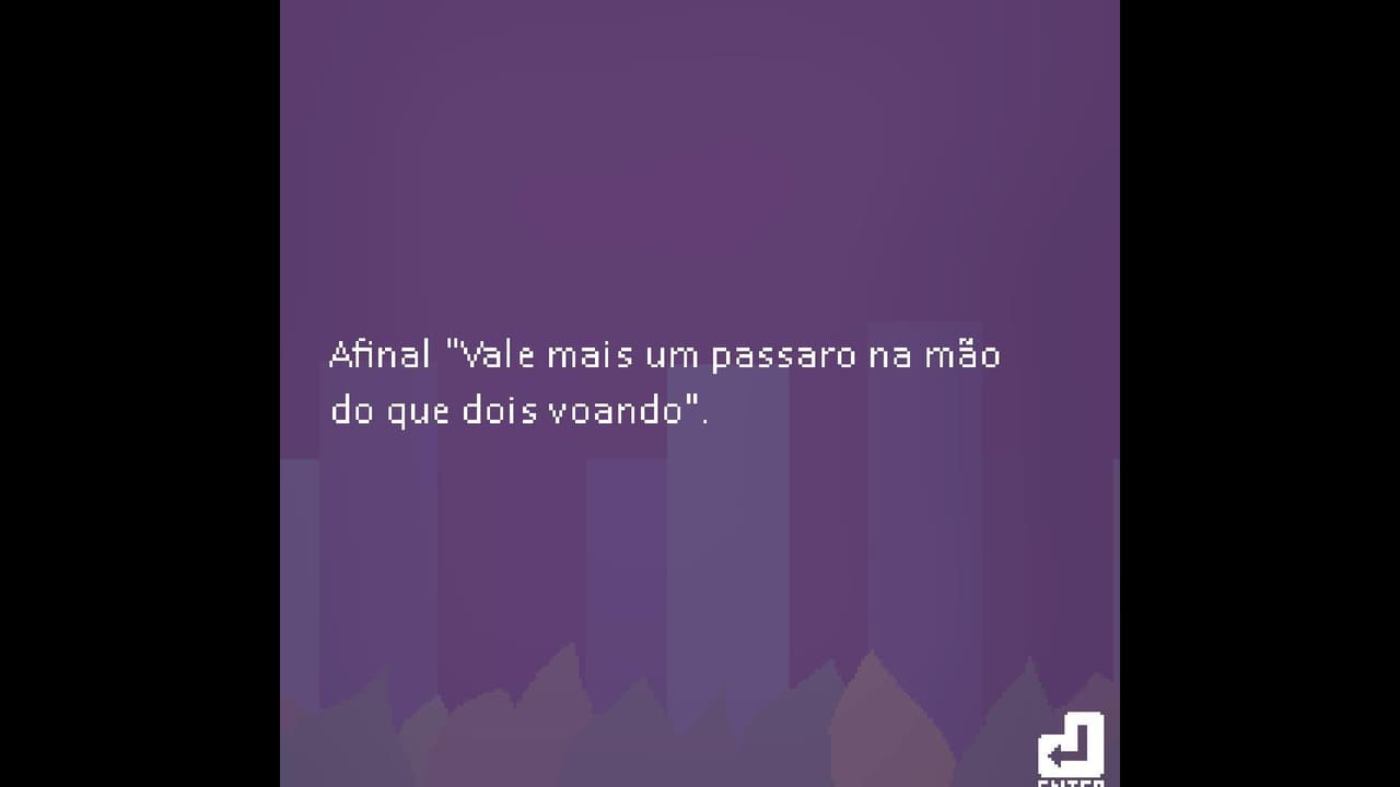 O peso do ouro