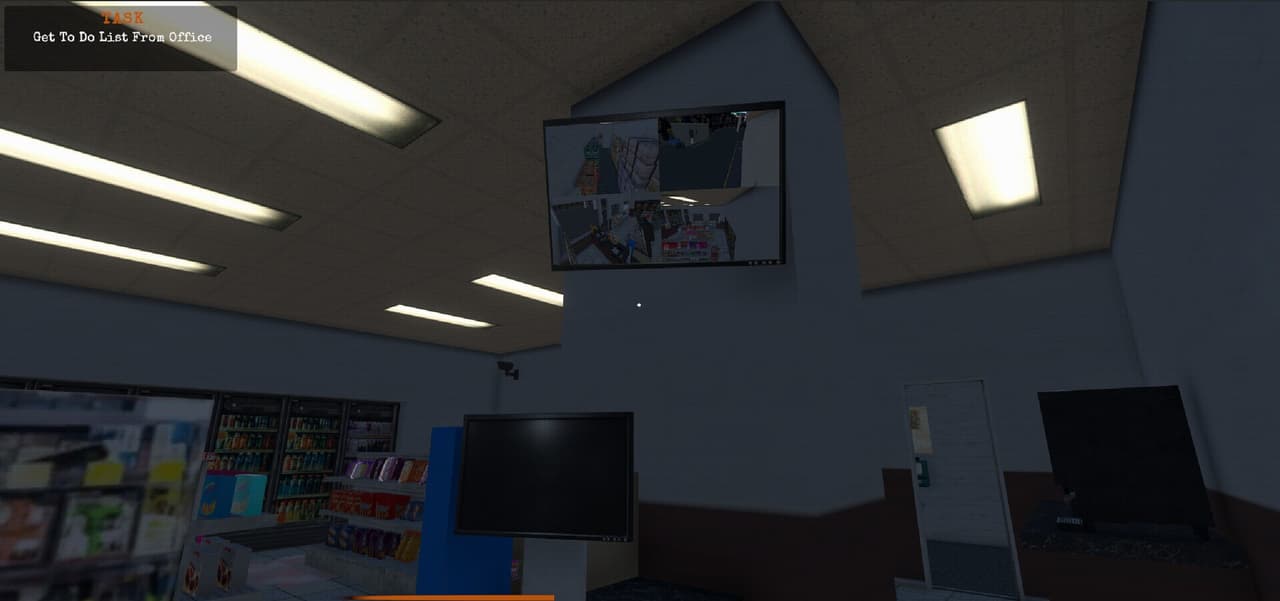 The Shift screenshot 4