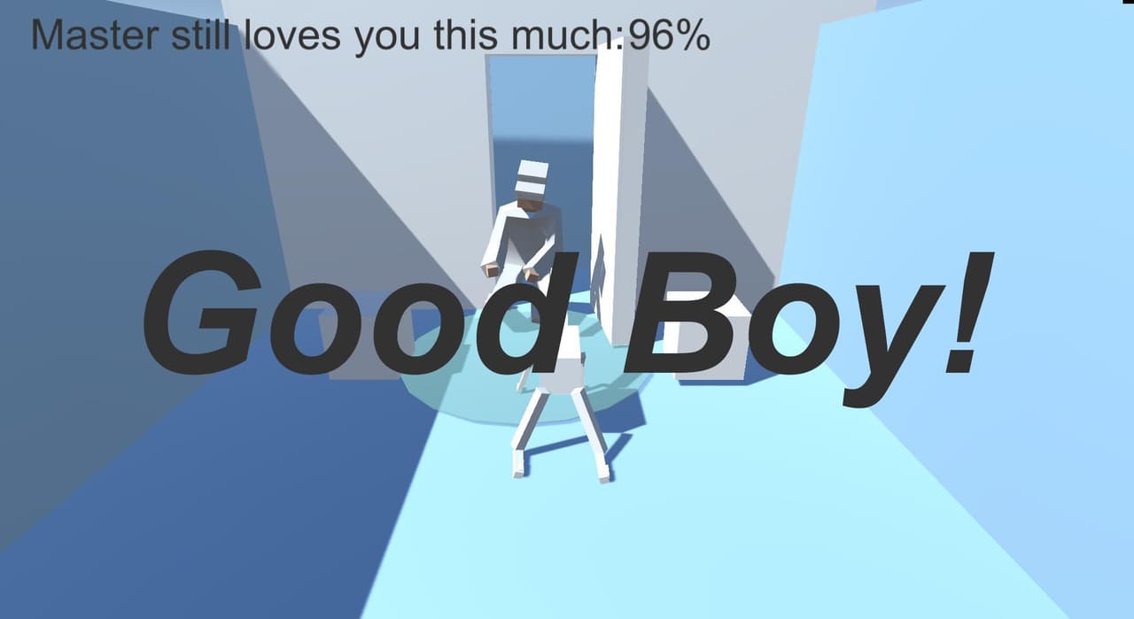 Welcome Home Master screenshot 4