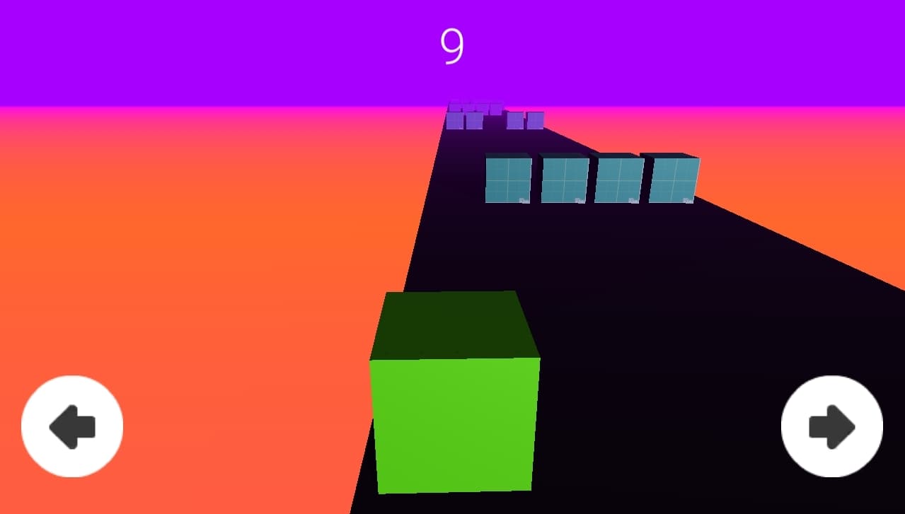 SliperyBoi screenshot 3