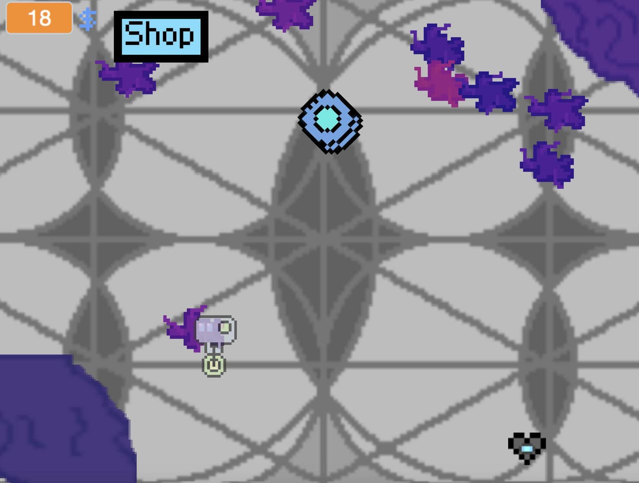 Cleaning Chaos screenshot 3