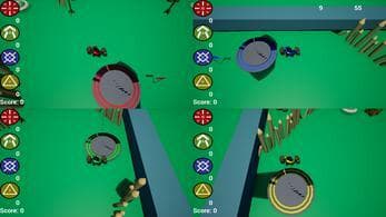 All is fair in capture the flag reupload screenshot 3
