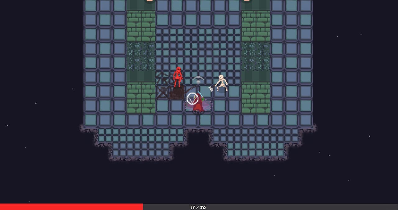 Void Karma screenshot 3