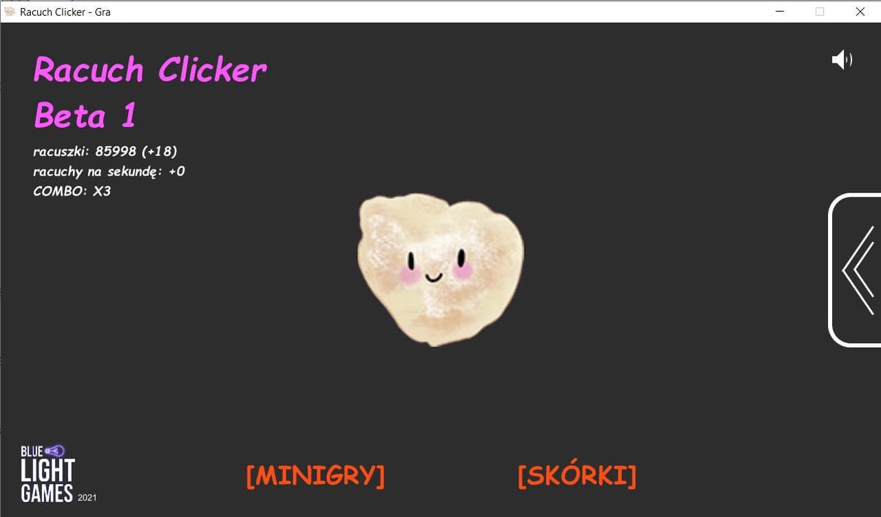 Racuch Clicker screenshot 4