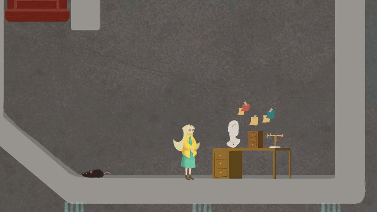 Led astray screenshot 4