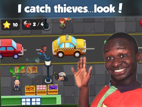 MaximBady: Bullseye I YouTuber screenshot 4