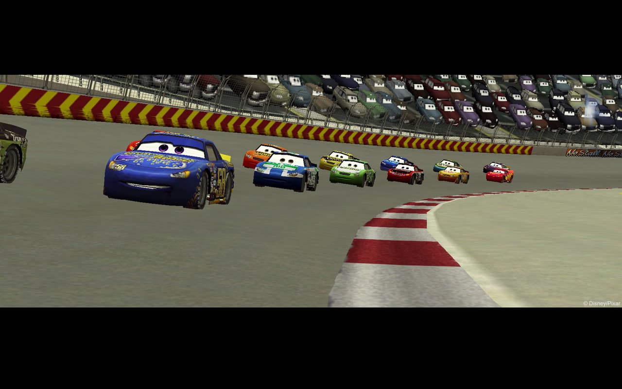 Disney•Pixar Cars screenshot 5