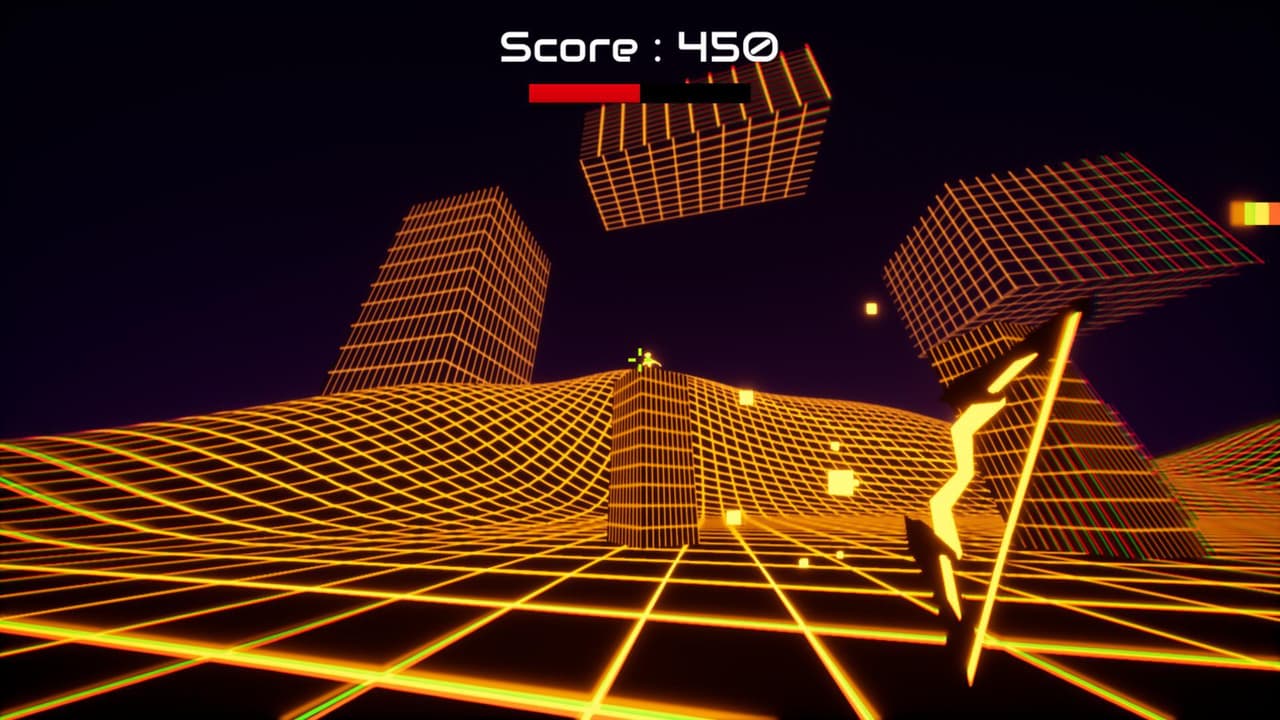 Blaster (vlad79x) screenshot 3