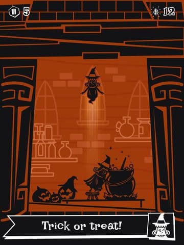 Out of Body screenshot 2