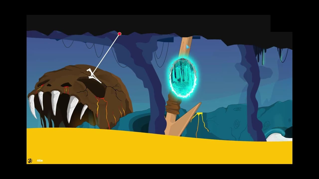 No Exit: Torments of Hell screenshot 4