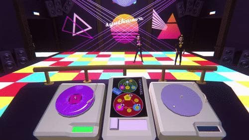 Party Never Dies! screenshot 2