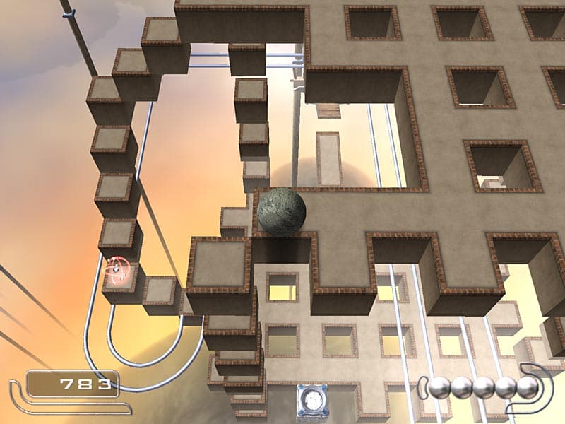 Ballance screenshot 3