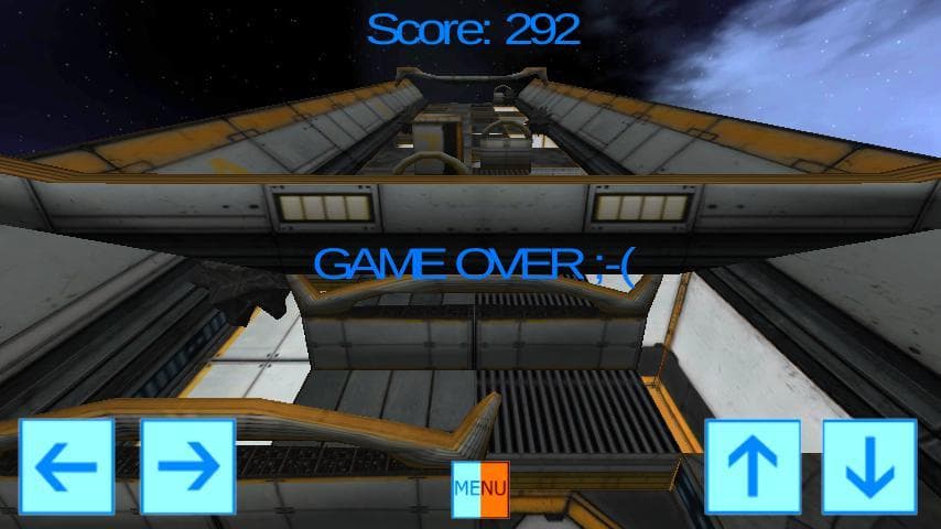 UnGrav screenshot 2