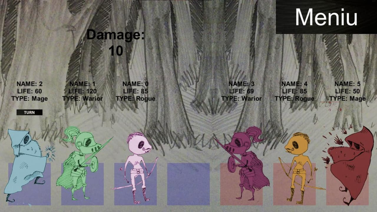 Baba Quest screenshot 5