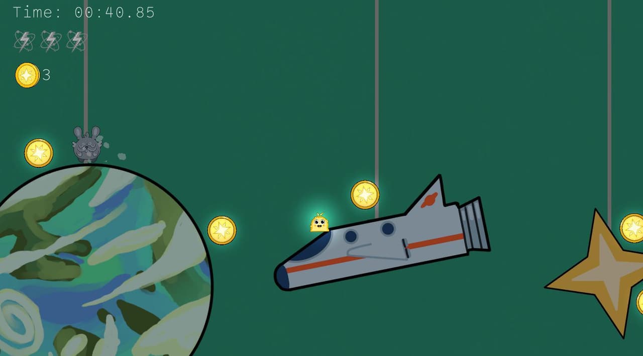 Wattsons Way Home screenshot 2