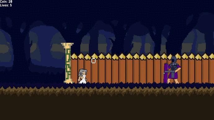 Tiny Gods screenshot 2