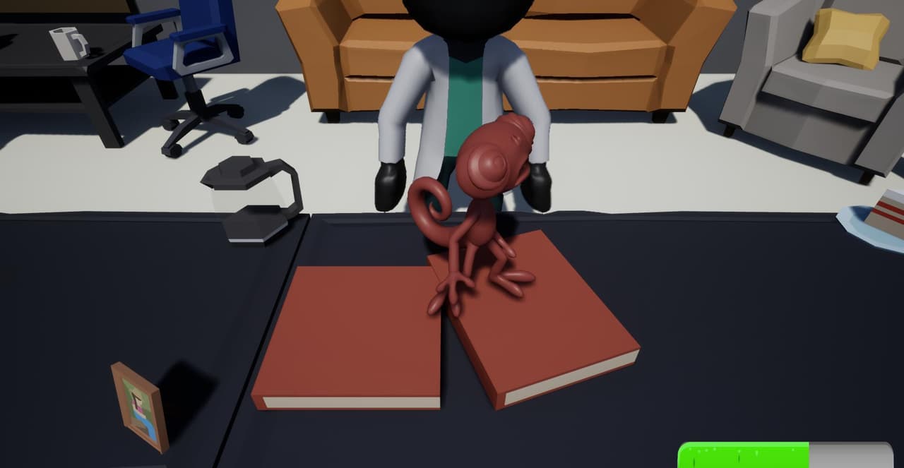Меняйся или умри! screenshot 3