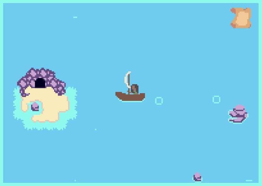 By the Worlds Wind screenshot 2