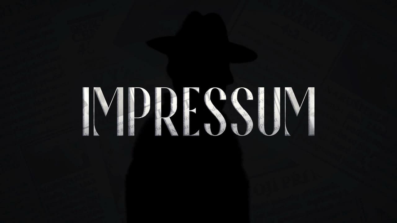 IMPRESSUM screenshot 2