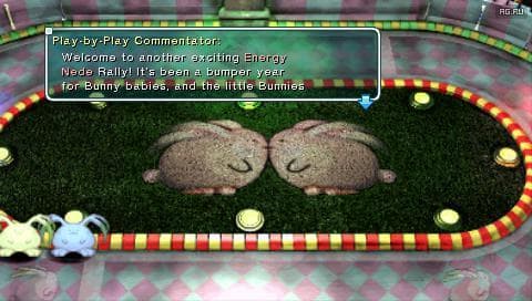 Star Ocean: Second Evolution screenshot 6
