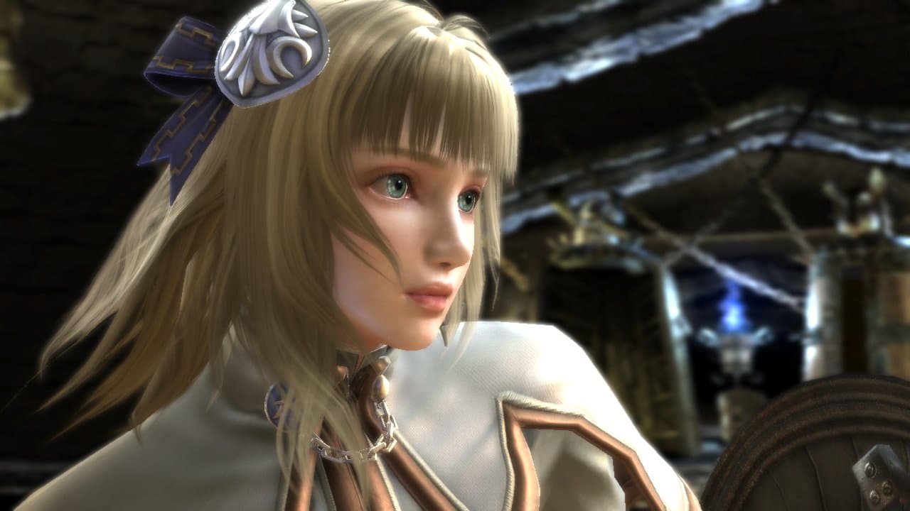 Soulcalibur V screenshot 5