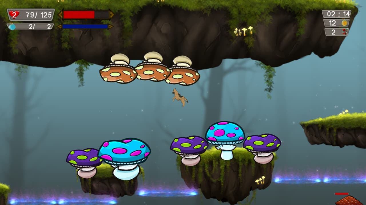 Calypsos Calamity screenshot 5