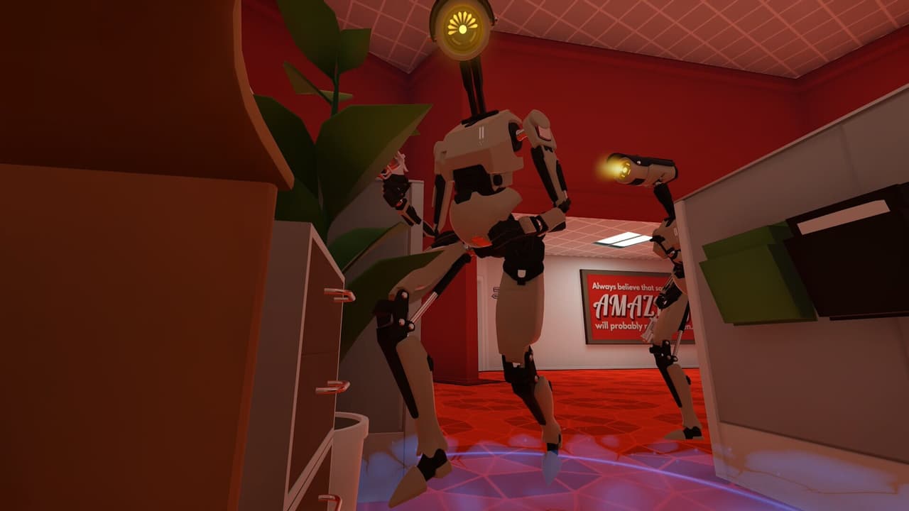 Budget Cuts Ultimate screenshot 3