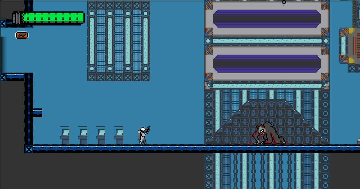 Lunar Lycans screenshot 4