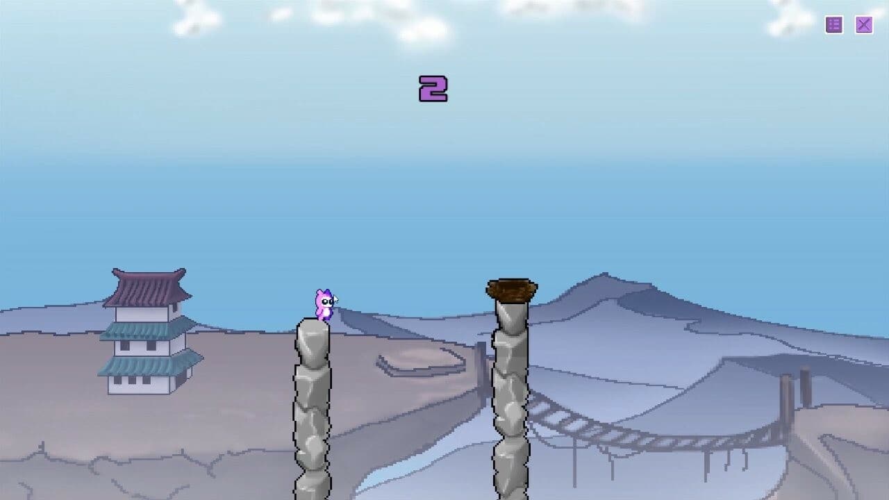 Apple Hopper screenshot 3
