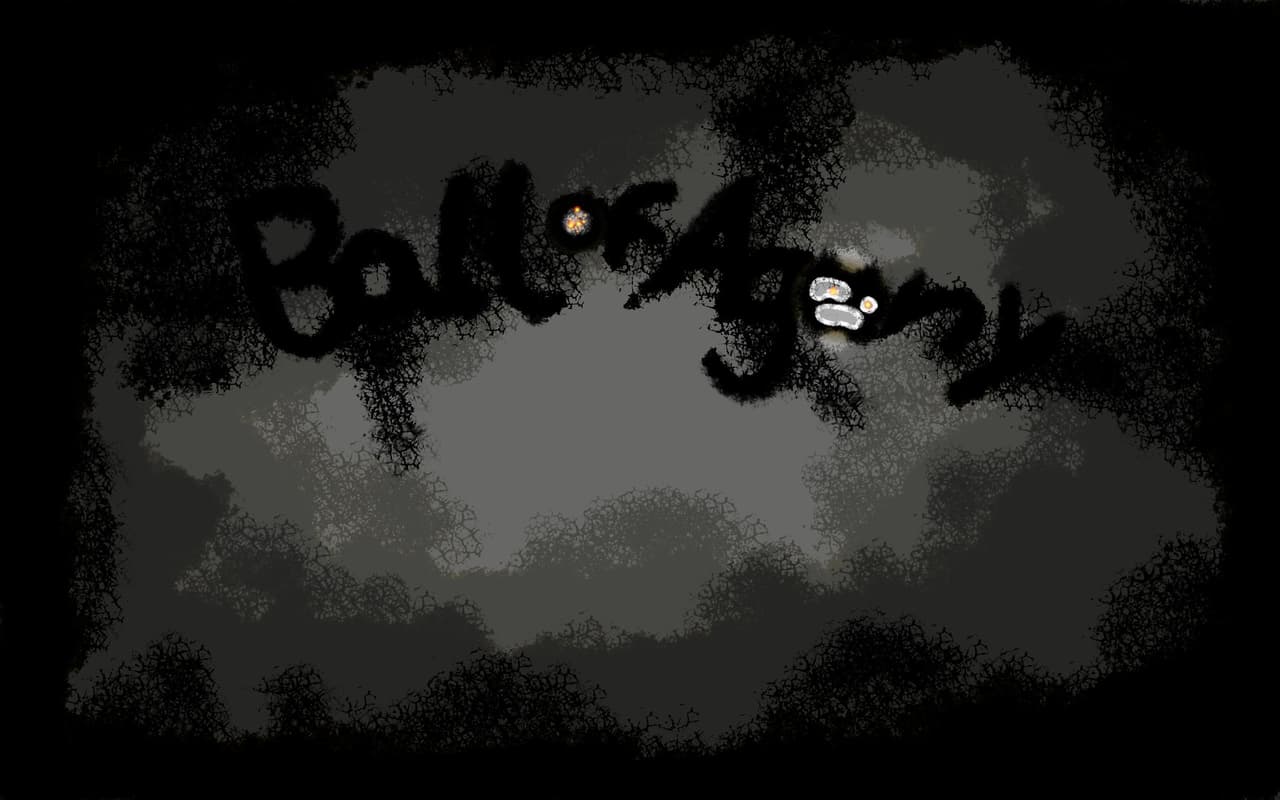Ball Of Agony