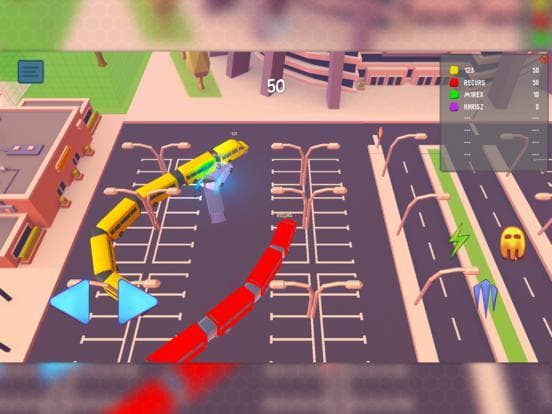 snakebus.io screenshot 3