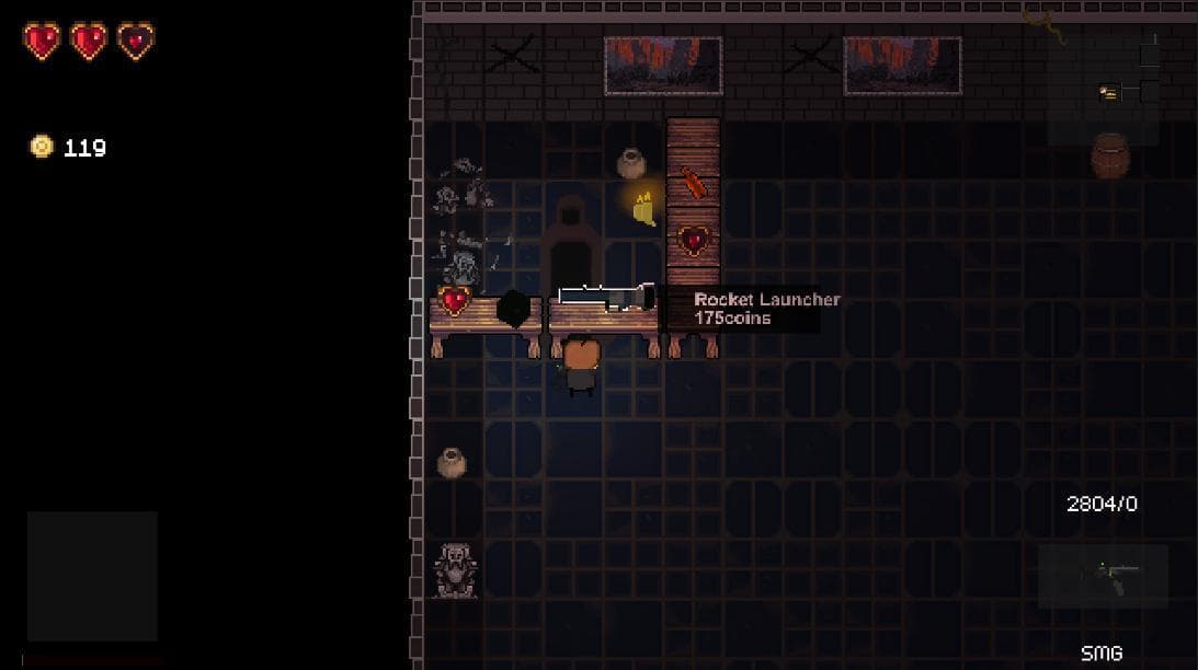 Code Talker screenshot 4