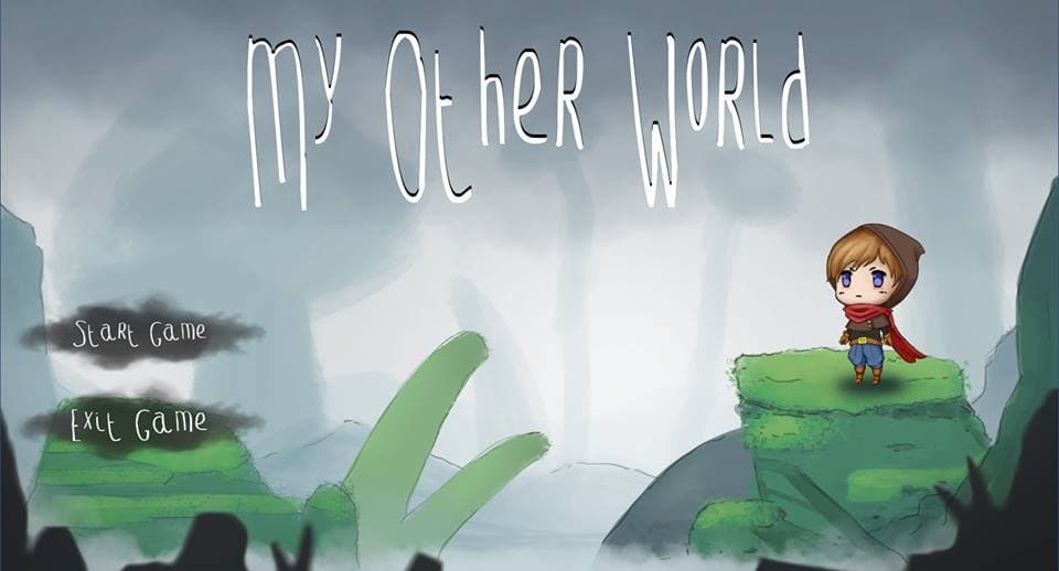 My Other World screenshot 2