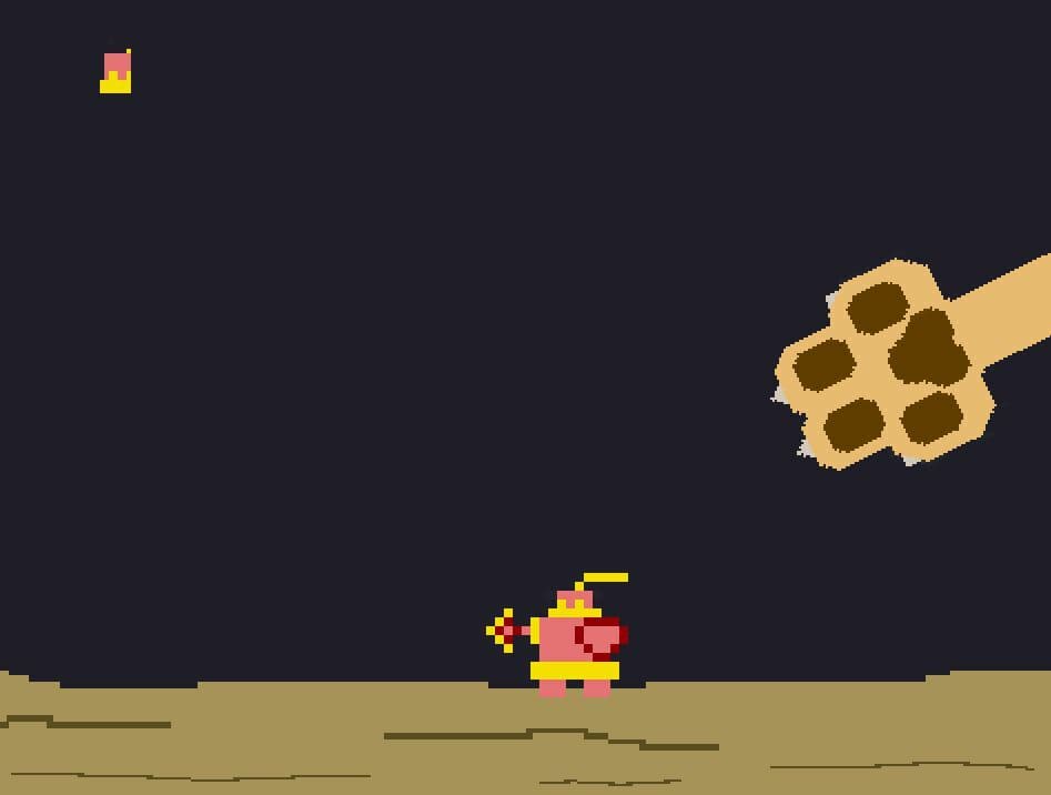 Cat VS Toy screenshot 2