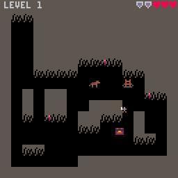 Virtuous Vanquisher of Evil screenshot 4