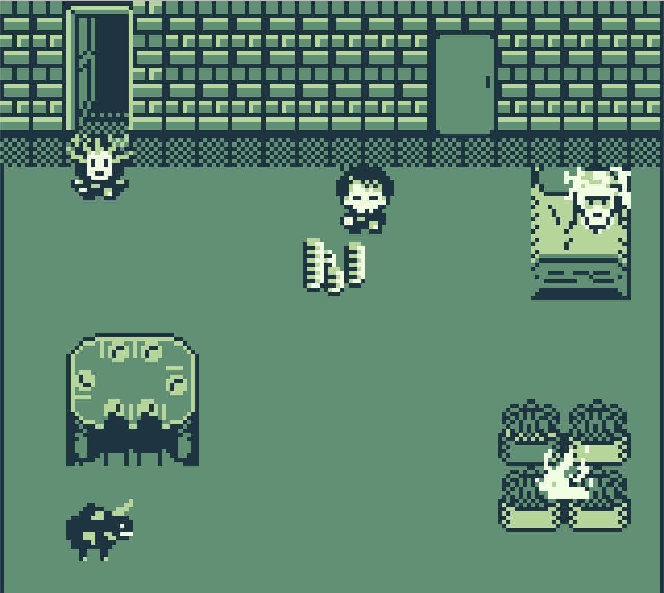 Lets Get Silly (Dungeon Edition) screenshot 2