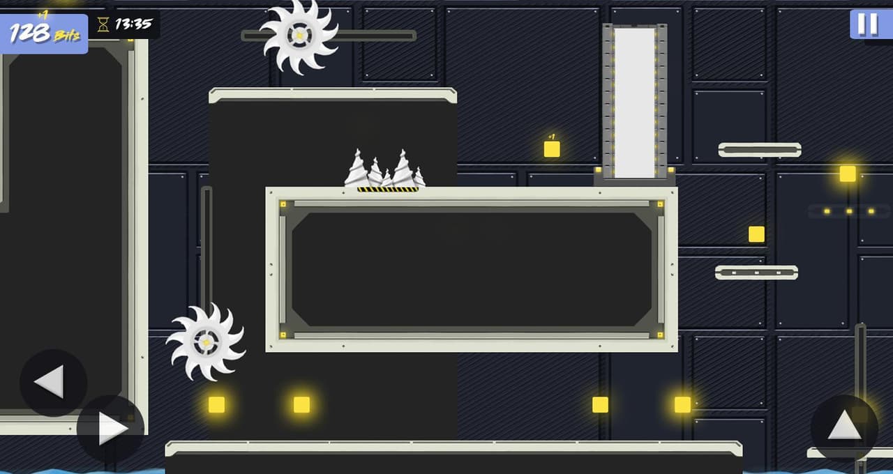 HardcoreBits screenshot 5