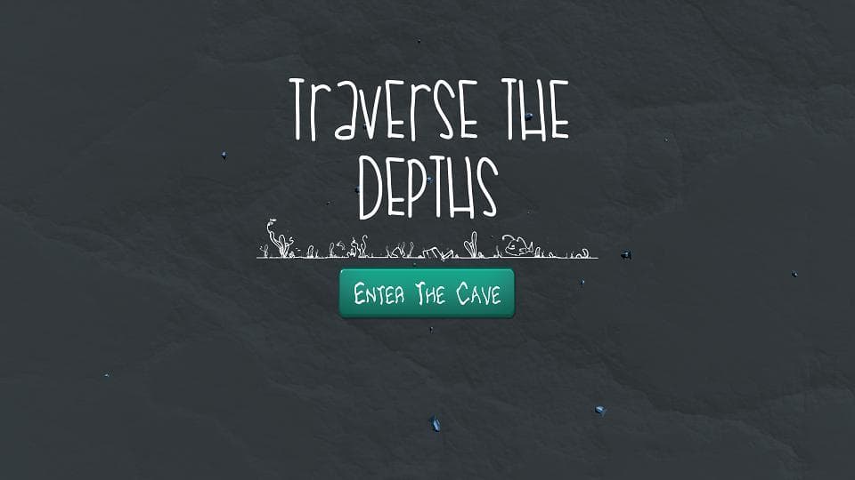 Traverse The Depths screenshot 2