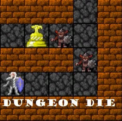 Dungeon Die