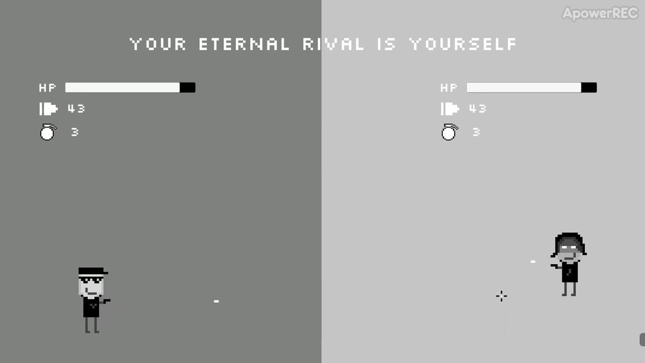An Eternal Rival screenshot 3