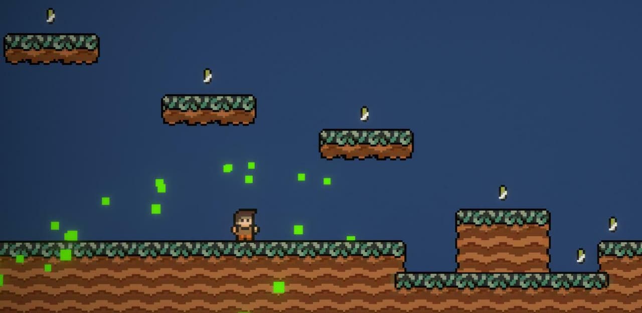 RunForest screenshot 3