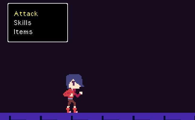 Void of Memories - DEMO screenshot 3