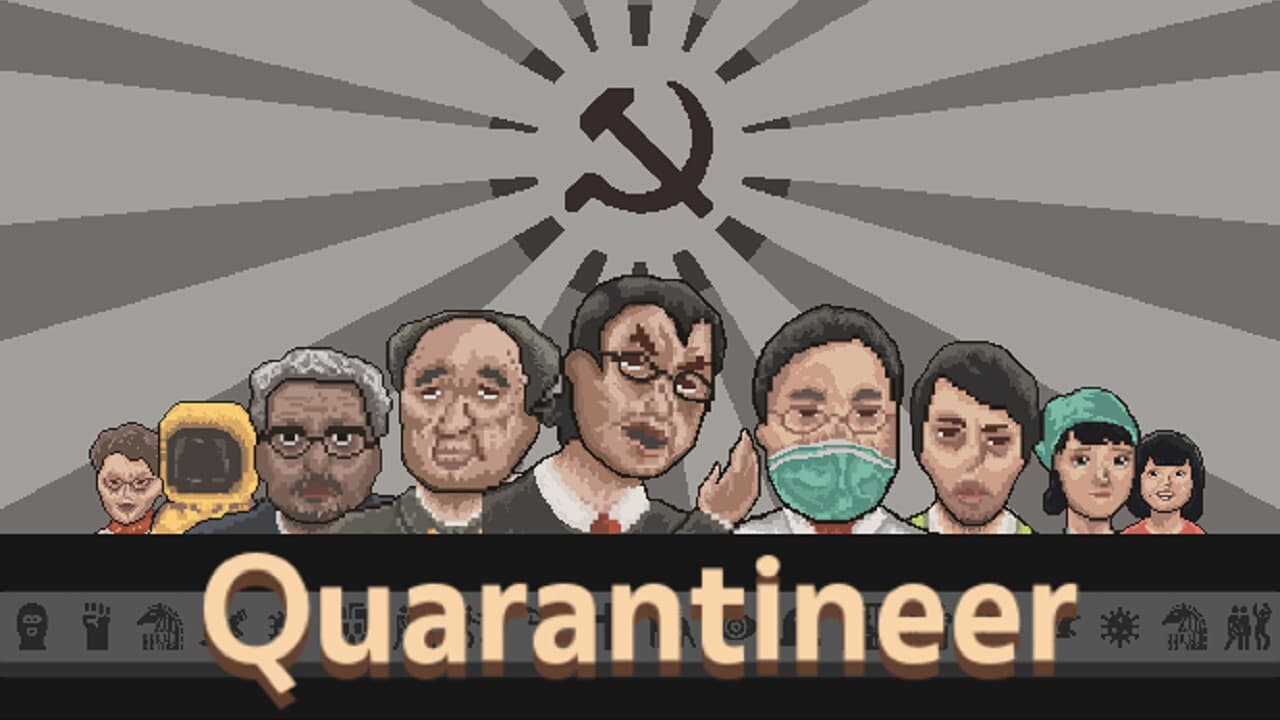 Quarantineer screenshot 2