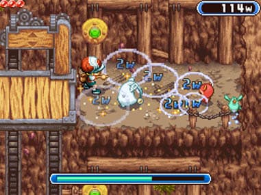 Elebits: The Adventures of Kai and Zero screenshot 3