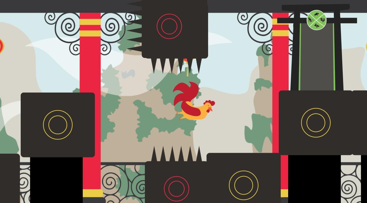 Samsara (itch) screenshot 2