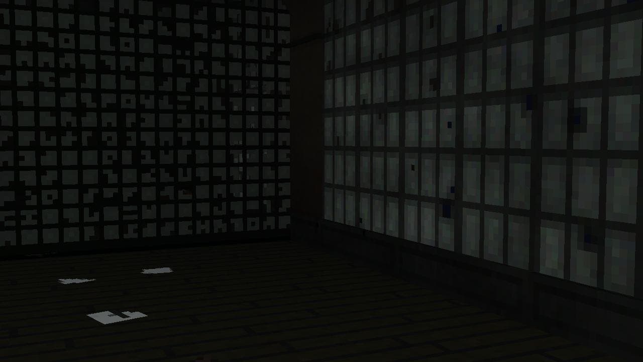 Out of the Biting Wind screenshot 2