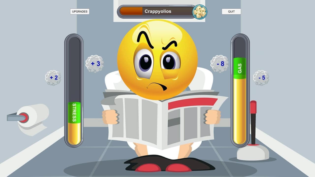 Bathroom Chef screenshot 2